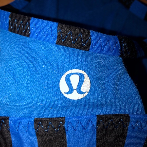 Lululemon Sports Bra - Picture 3 of 3